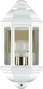 Novolux MEDI 194B-G05X1A-01 Fali lámpa 1x42W/E27 IP43