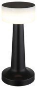 Globo ANGELIKA 58447S akkumulátoros asztali lámpa, 1W LED, 2700K-4000K-6500K CCT, 55 lm
