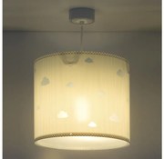 Dalber D-62012E - Gyerek csillár SWEET DREAM 1xE27/60W/230V