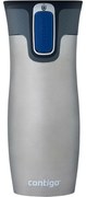Contigo West Loop 470 ml roztoč z neruťné oceli