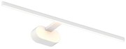 Milagro LED Képmegvilágító PRADO LED/11W/230V fehér ML1003