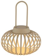 Globo 21035S - ALLEGRA tölthető, érintésvezérlésű, dimmelhető LED asztali lámpa LED/1W/3,7V 1500 mAh