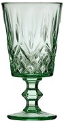 Borospohár szett 4 db-os 290 ml Sorrento – Lyngby Glas