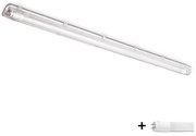 LED ipari fénycsöves világítás T8 1xG13/18W/230V 4000K IP65 128 cm