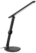 Rabalux 74198 - LED Dimmelhető érintős asztali lámpa ISAK LED/9W/230V