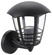 Rábalux Marseille 8618 kültéri falikar, 1x60W E27