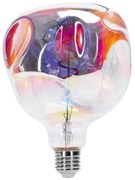 LED Izzó FILAMENT G125 E27/4W/230V 1800K - Aigostar