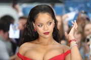 Fotográfia Rihanna attends the Valerian And The City Of A Thousand Planets, Tim P. Whitby