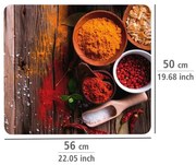 WENKO 53870100 - Színes deszka 56x50 cm