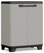 KETER PLANET szekrény alacsony, 63 cm