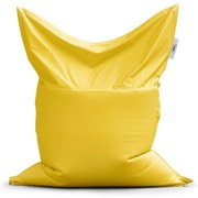 Classic babzsák sárga 3 - gyerek, sárga