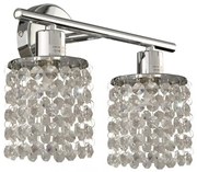 Fali lámpa ROYAL 2xG9/40W/230V