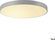 SLV MEDO 135174 Süllyesztett mennyezeti lámpa 2x109W/LED 3000K 11560LM IP20