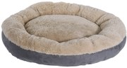 Dog lounger kutyafekhely, szürke