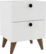 Kada White éjjeliszekrény