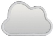 Fali tükör 90x60 cm Cloud – Ixia