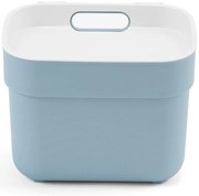 Világoskék komposztálható hulladék gyűjtő 5 l Ready To Collect – Curver