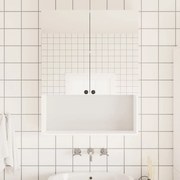 2 db öntapadó PET tükör fólia 60 x 200 cm