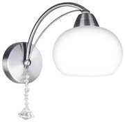 Prezent ARAGONA 61459 falikar, 1x60W E27