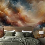 Fotótapéta - Viharos égboltok - absztrakció (147x102 cm)