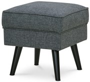 GREY2 szék, szürke