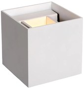 Lucide 09217/04/31 - XIO LED fali lámpa 1xG9/4W/230V