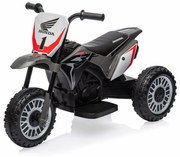 Milly Mally Honda CRF 450R elektromos motorkerékpár, szürke