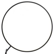 Paul Neuhaus 319-18 - LED Dimmelhető állólámpa HULA LED/21,5W/230V + távirányító