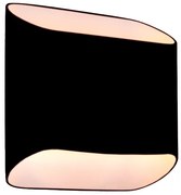 Pancake dekoratív fali lámpa