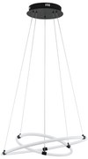 Eglo BANDERILLAS 39839 függeszték, 40W LED, 3000K, 4800 lm