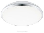 Eglo Manilva-S 95551 smartLight mennyezetlámpa, 18W LED