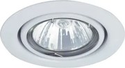 Beltéri süllyesztett lámpa gu5.3 50w fehér spot relight
