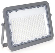 Aigostar - LED Reflektor LED/150W/230V szürke 6500K IP65