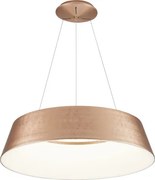 AZZARDO 5095 EMMA Modern Led Függesztett Lámpa LED IP20