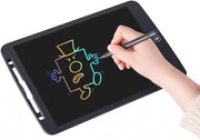 colorfull 12 hüvelykes digitális rajztábla gyerekeknek RAM-MD94