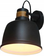 Aca Lighting KS2126BW fali és mennyezeti lámpa