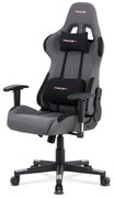 Autronic KA-F05 GREY Irodai szék