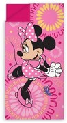 Disney Minnie Flower hálózsák