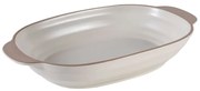 Agyagkerámia sütőtál 20x32 cm Clyde – Ladelle