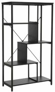 Winder II polcrendszer, fekete
