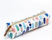 Tolltartó, keskeny, PUKKA PAD Carpe Diem, toll minta (PUP9212)