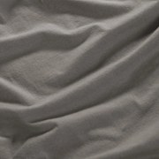 4Home Lycra  jersey lepedő antracit, 90 x 200 cm