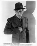 Fotográfia Humphrey Bogart In 'King Of The Underworld', Archive Photos