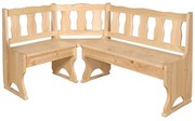 Sarok pad NR 101. 753520