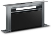 Klarstein Verosteel beépített páraelszívó | Minimalista, erőteljes | EEC A++ | 853 m³/h | 60 cm
