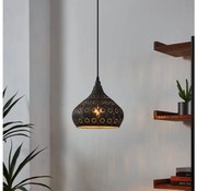 Eglo 49714 - MELILLA függeszték 1xE27/60W