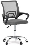 Autronic KA-L103 GREY Irodai szék