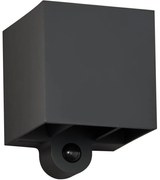 Ledvance - LED Kültéri fali lámpa érzékelővel ENDURA STYLE LED/2,5W/5V