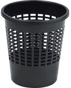 Curver Papírkosár fekete