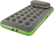 Relax kemping matrac 188 x 99 x 22 cm